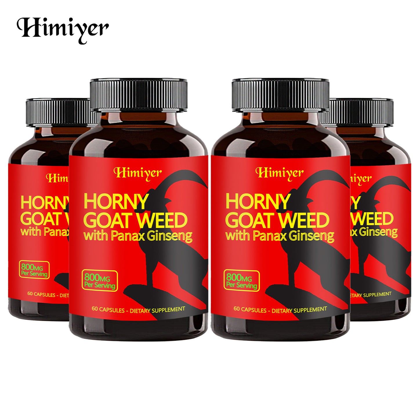 HORNY GOAT WEED