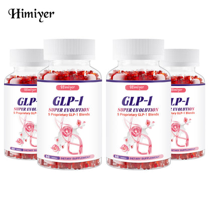 GLP-I SUPER EVOLUTION GUMMIES