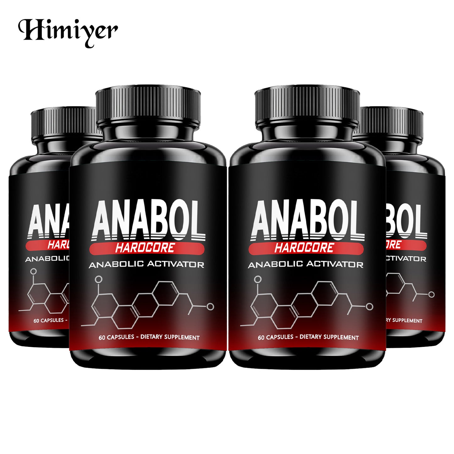 ANABOL CAPSULES