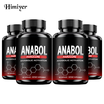 ANABOL CAPSULES