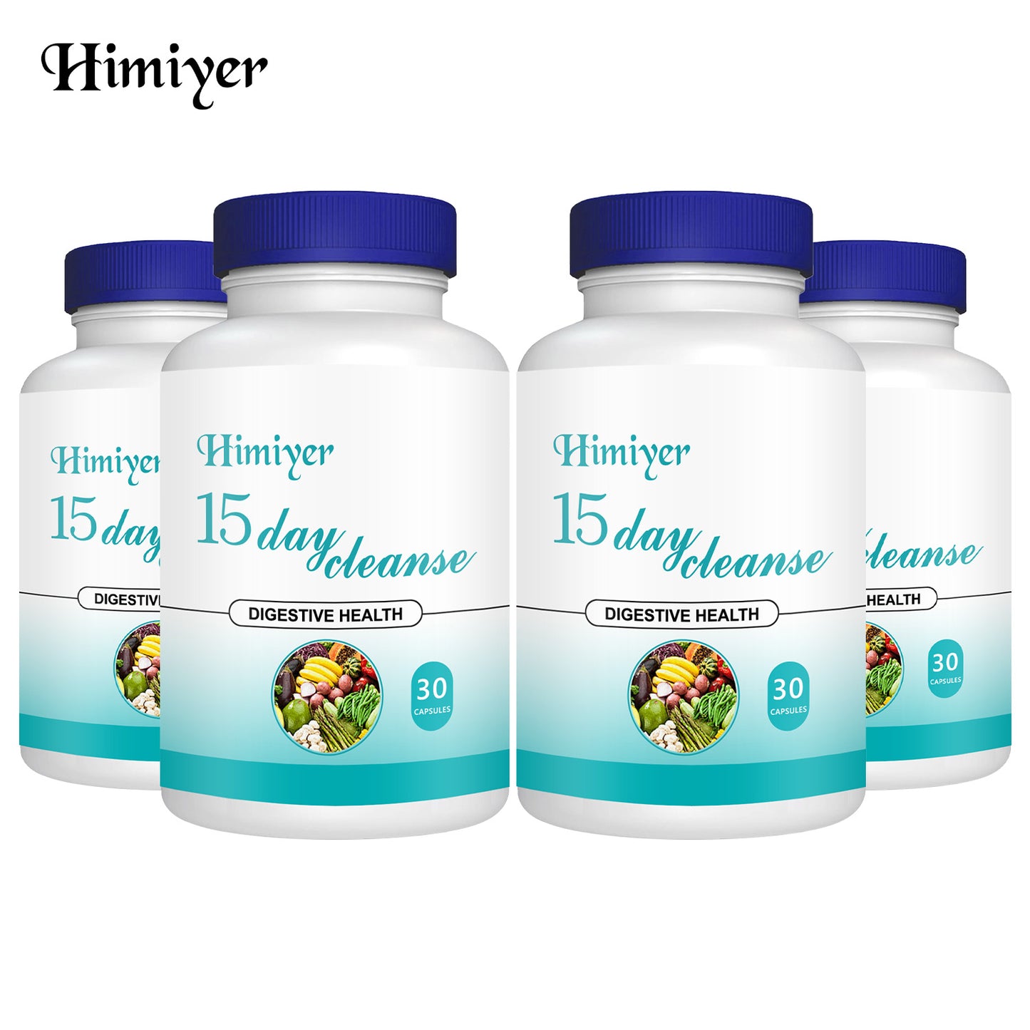 15 DAY CLEANRE CAPSULES