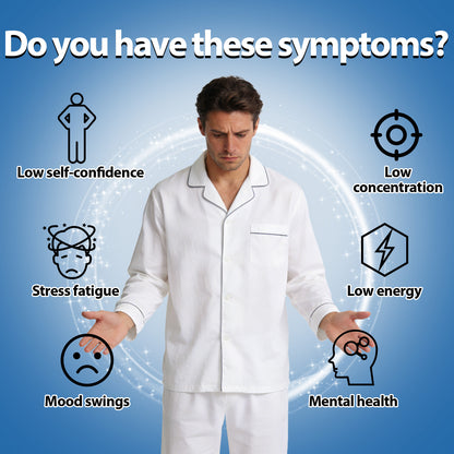 Cortisol Capsules