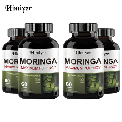 MORINGA CAPSULES