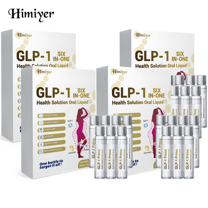 GLP-1 SIX IN-ONE【NEW】