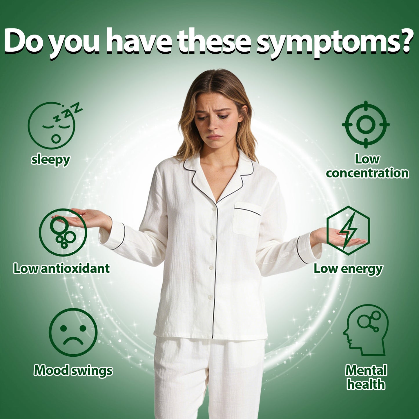 Soursop 24 in 1 Capsules