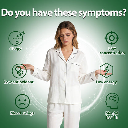 Soursop 24 in 1 Capsules