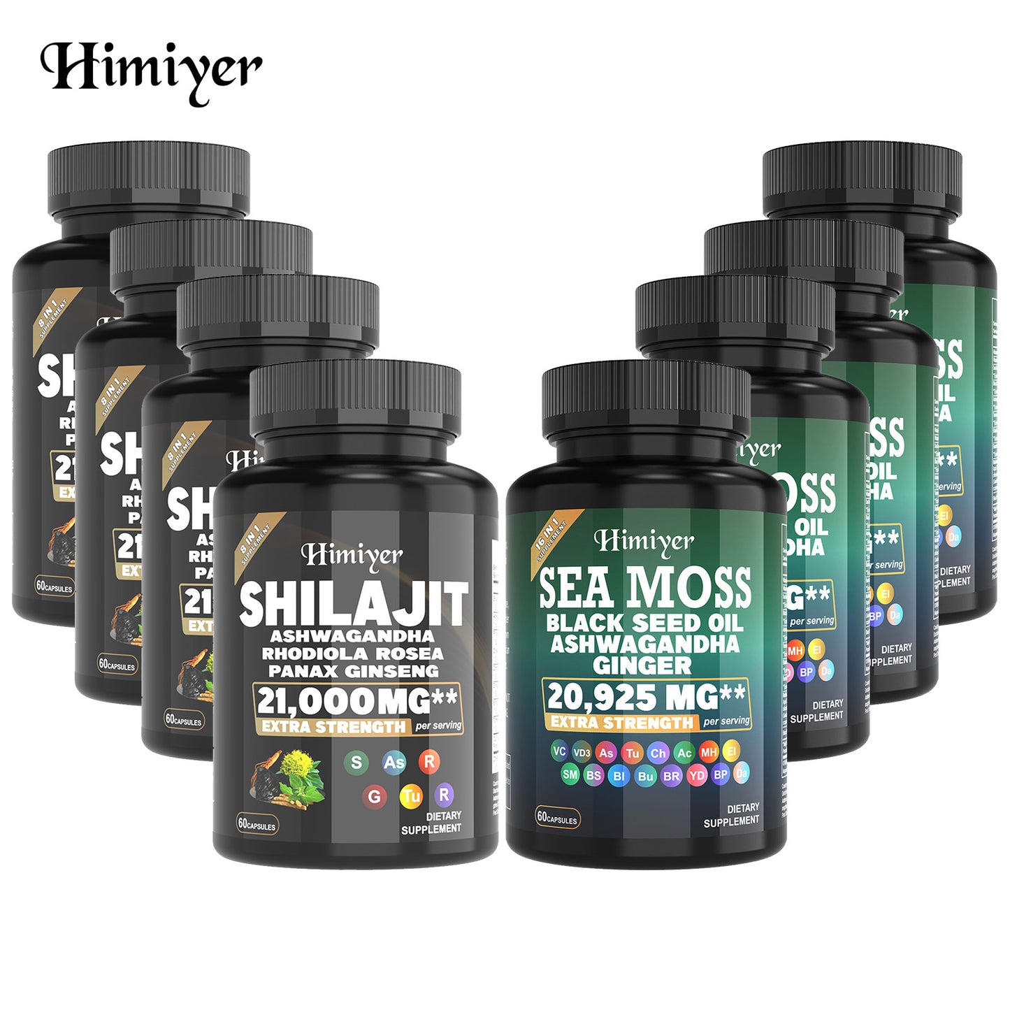 ENERGY PACK【NEW UPGRADE】