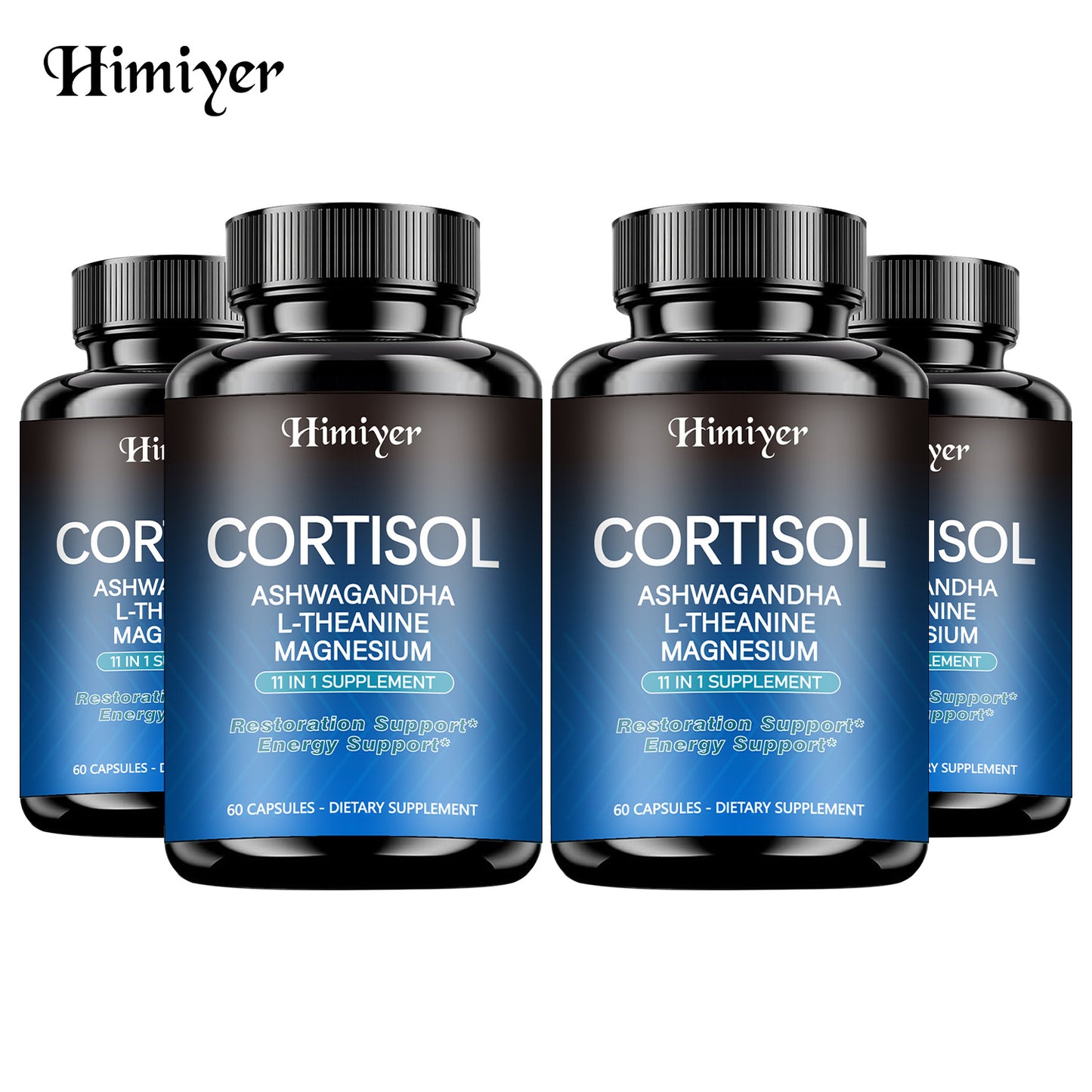 CORTISOL CAPSULES