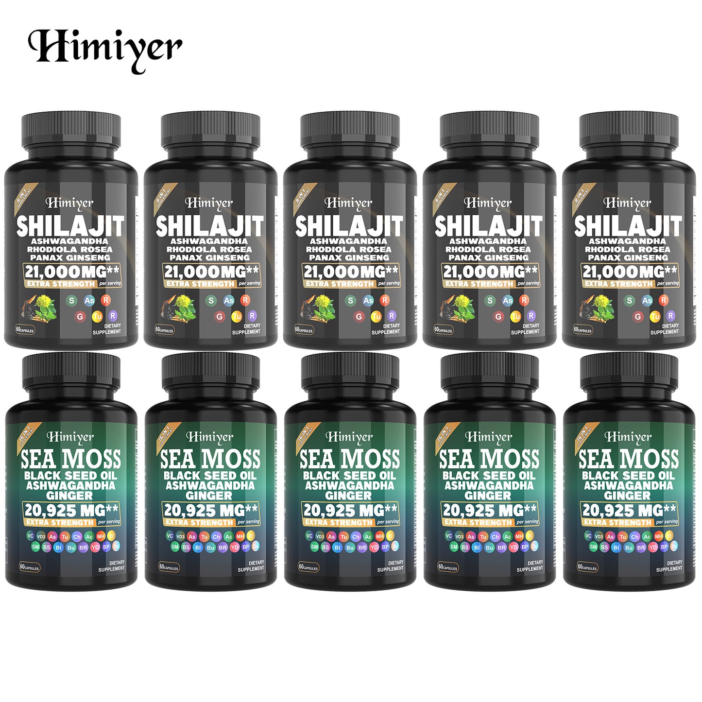 ENERGY PACK【NEW UPGRADE】