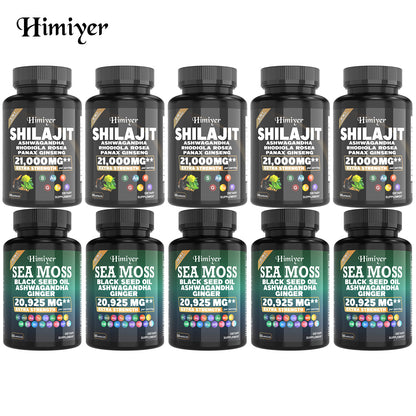 ENERGY PACK【NEW UPGRADE】