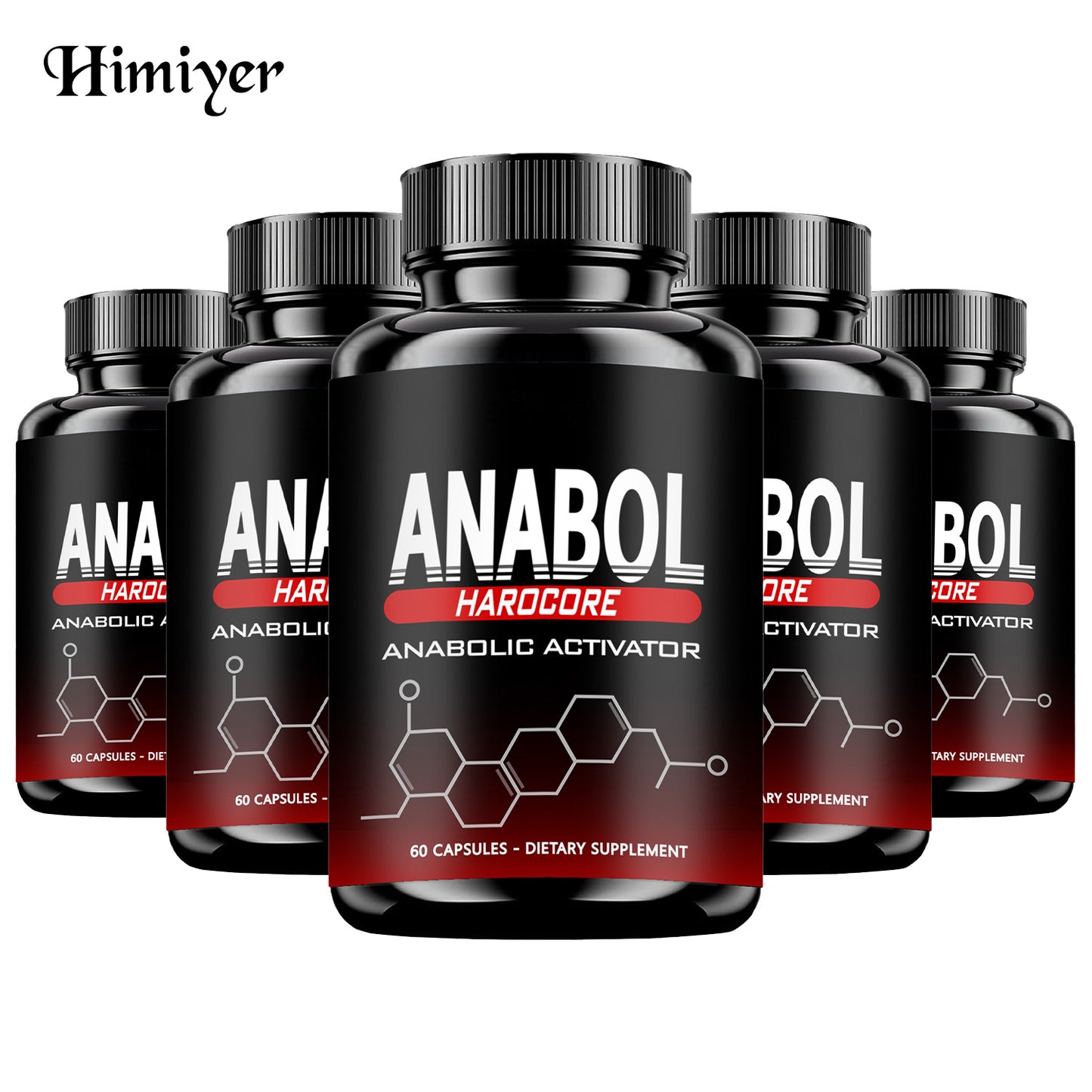 ANABOL CAPSULES