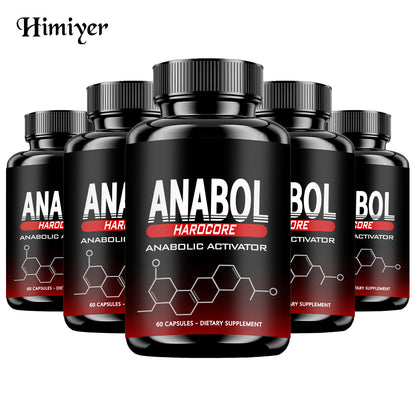 ANABOL CAPSULES