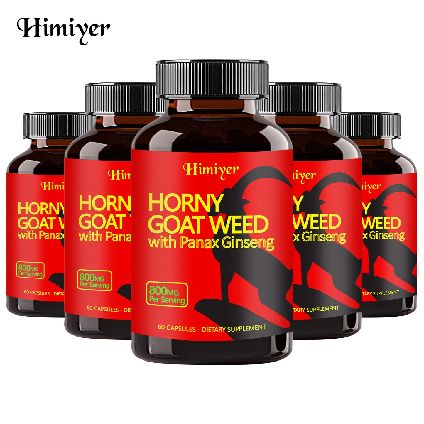 HORNY GOAT WEED