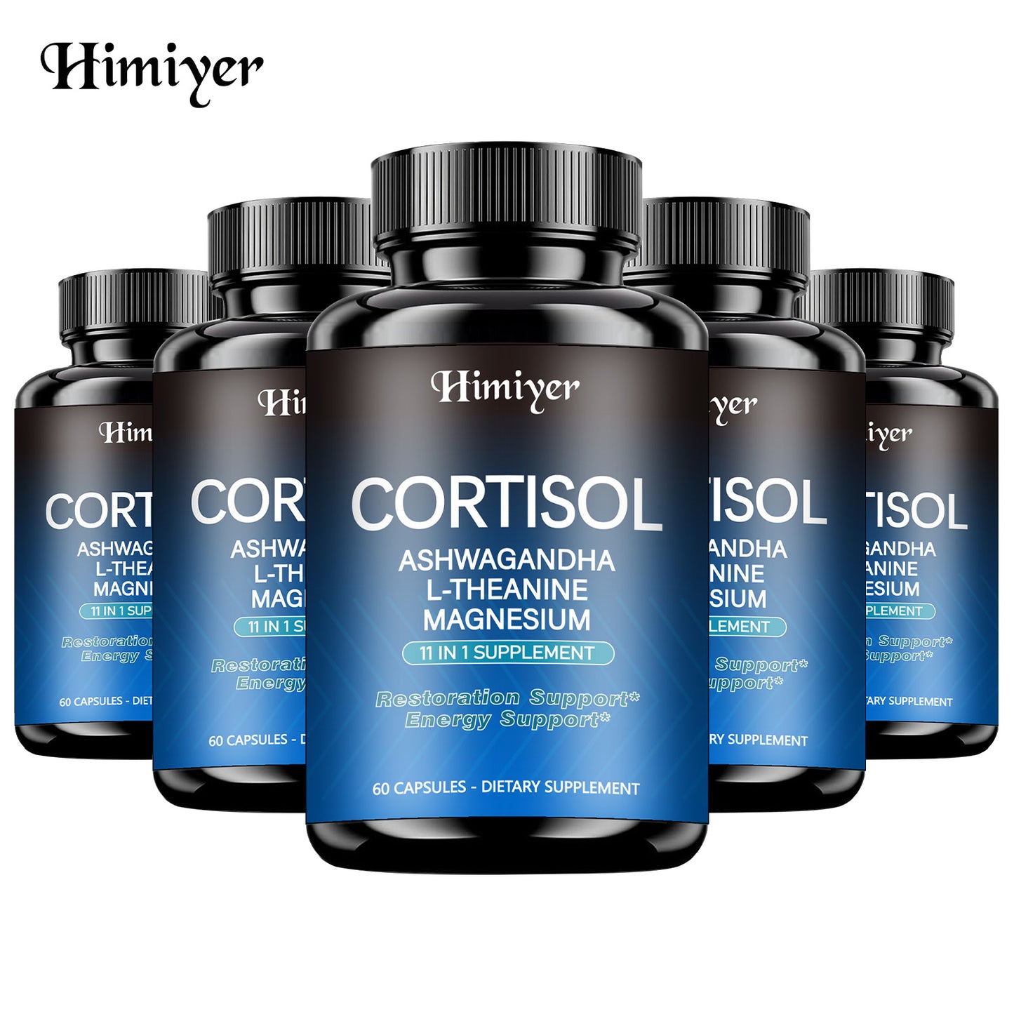 CORTISOL CAPSULES