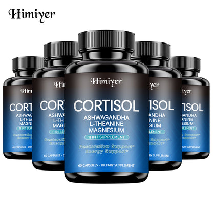 CORTISOL CAPSULES