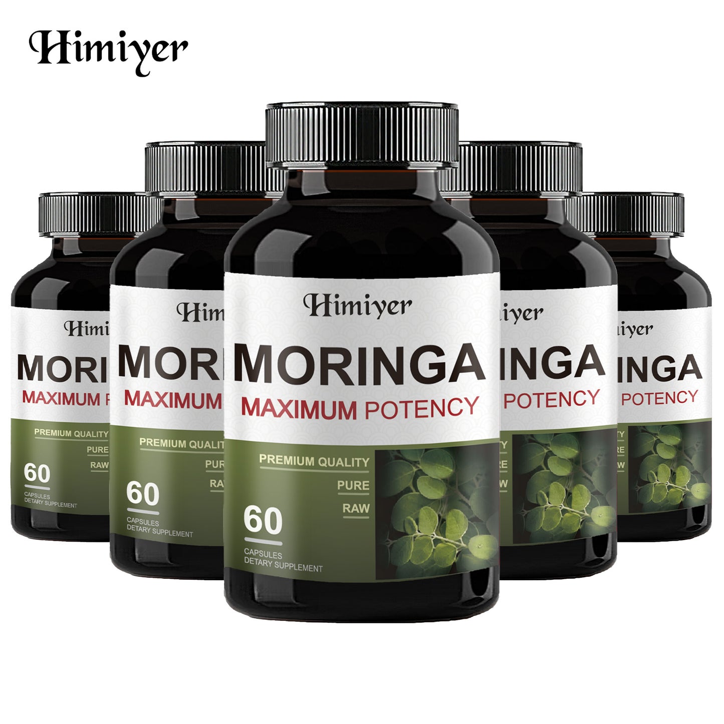 MORINGA CAPSULES