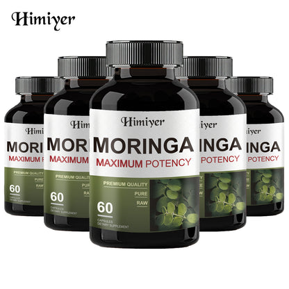 MORINGA CAPSULES