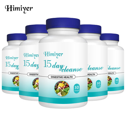 15 DAY CLEANRE CAPSULES