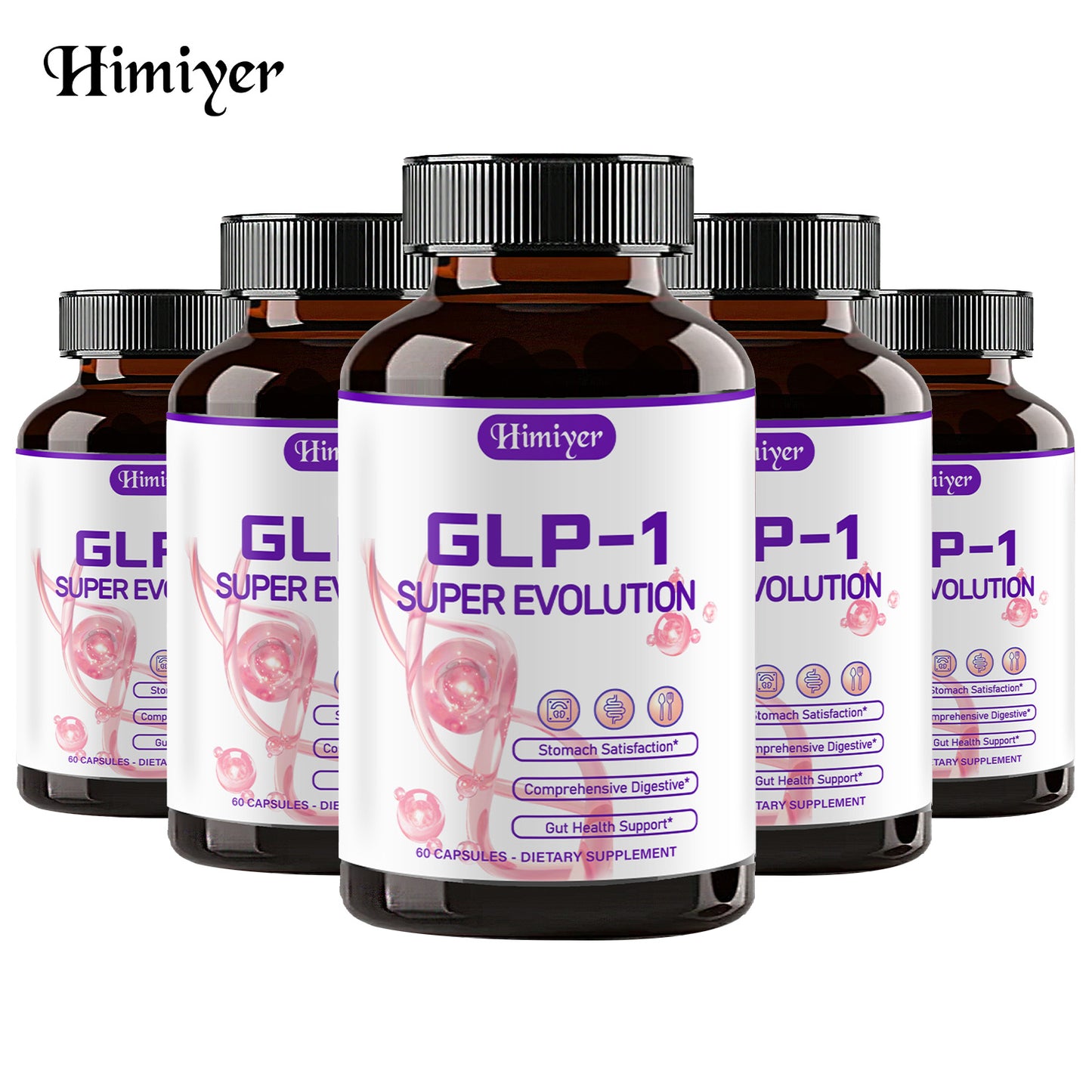 GLP-1 SUPER EVOLUTION CAPSULES