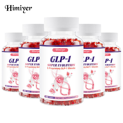 GLP-I SUPER EVOLUTION GUMMIES