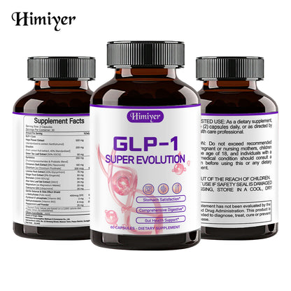 GLP-1 SUPER EVOLUTION CAPSULES