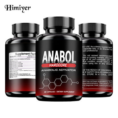 ANABOL CAPSULES
